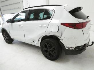 Kia Sportage 1.6D picture 5