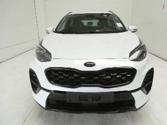 Kia Sportage 1.6D picture 2