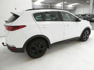 Kia Sportage 1.6D picture 9