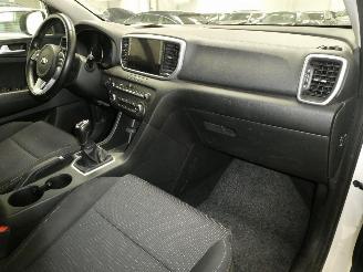 Kia Sportage 1.6D picture 11
