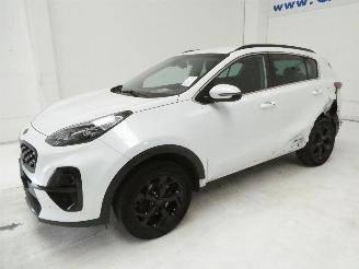 Kia Sportage 1.6D picture 3