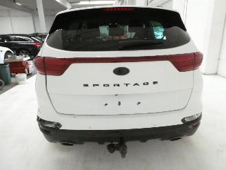 Kia Sportage 1.6D picture 8