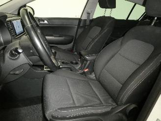 Kia Sportage 1.6D picture 15