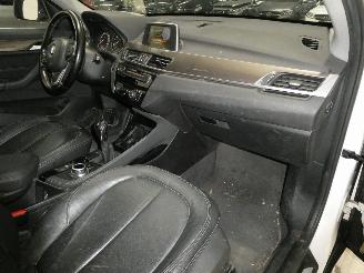 BMW X1 SDRIVE18I picture 15