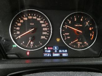 BMW X1 SDRIVE18I picture 17