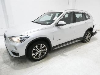 BMW X1 SDRIVE18I picture 4