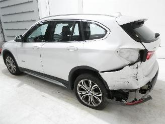BMW X1 SDRIVE18I picture 7