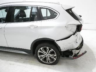 BMW X1 SDRIVE18I picture 5