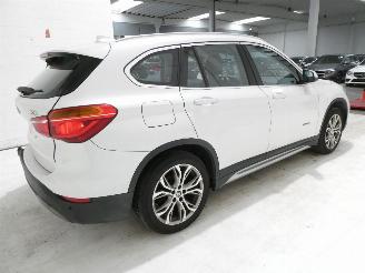 BMW X1 SDRIVE18I picture 10