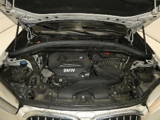 BMW X1 SDRIVE18I picture 25