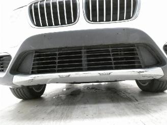 BMW X1 SDRIVE18I picture 3