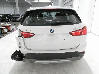 BMW X1 SDRIVE18I picture 9