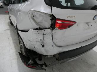 BMW X1 SDRIVE18I picture 8