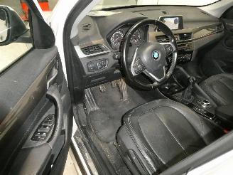 BMW X1 SDRIVE18I picture 18