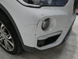 BMW X1 SDRIVE18I picture 13