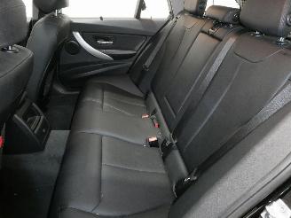 BMW 3-serie 2.0D TOURING picture 19