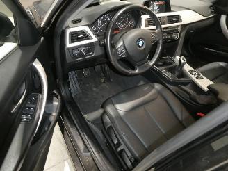 BMW 3-serie 2.0D TOURING picture 17