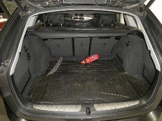 BMW 3-serie 2.0D TOURING picture 20