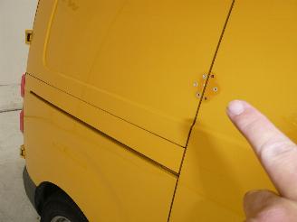 Citroën Jumpy 1.5 D picture 11