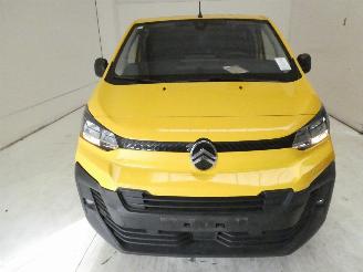 Citroën Jumpy 1.5 D picture 2