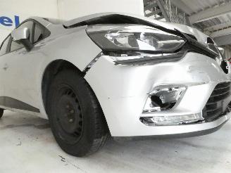 Renault Clio IV GRANDTOUR CO picture 12