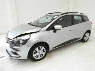 Renault Clio IV GRANDTOUR CO picture 3