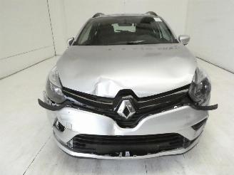 Renault Clio IV GRANDTOUR CO picture 2