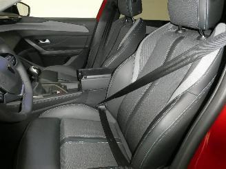 Peugeot 308 1.2 III ALLURE picture 13