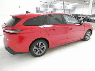 Peugeot 308 1.2 III ALLURE picture 7