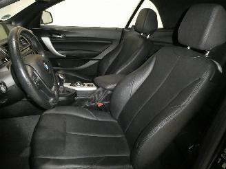 BMW 2-serie 2.0 D picture 14