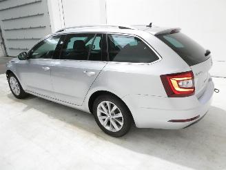 Skoda Octavia AMBITION picture 5
