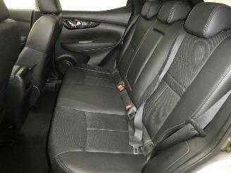 Nissan Qashqai  picture 21