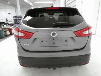 Nissan Qashqai  picture 10