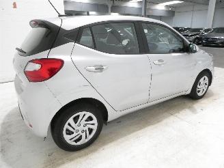 Hyundai I-10  picture 8