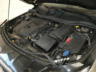 Mercedes Cla-klasse 2.2D 200 D picture 18