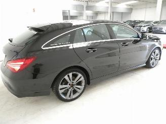 Mercedes Cla-klasse 2.2D 200 D picture 8