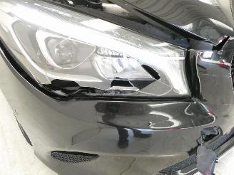 Mercedes Cla-klasse 2.2D 200 D picture 3