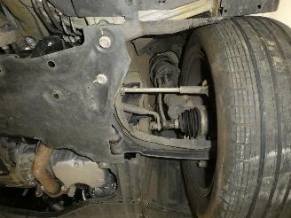 Suzuki Vitara GLX picture 24