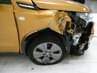 Suzuki Vitara GLX picture 13