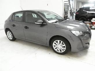 Peugeot 208 II LIKE picture 11