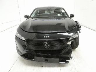 Peugeot 308 1.5D   III ALLURE picture 2