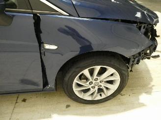 Opel Astra ELEGANCE SPORTS TOUR picture 14