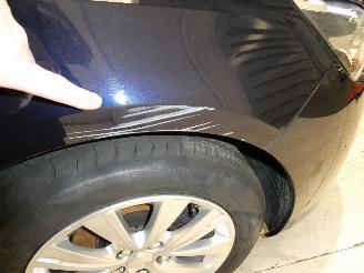 Peugeot 308 II SW STYLE picture 11