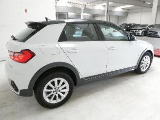 Audi A1 CITYCARVER picture 7