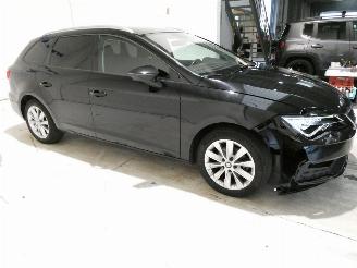 Seat Leon ST STYLE picture 8