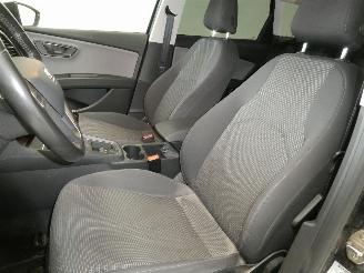 Seat Leon ST STYLE picture 14