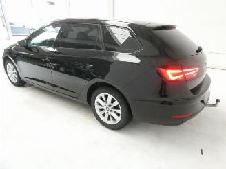 Seat Leon ST STYLE picture 4