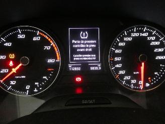 Seat Leon ST STYLE picture 12