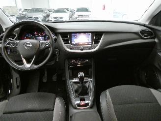 Opel Grandland  picture 15
