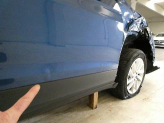 Volkswagen T-Cross LIFE picture 8